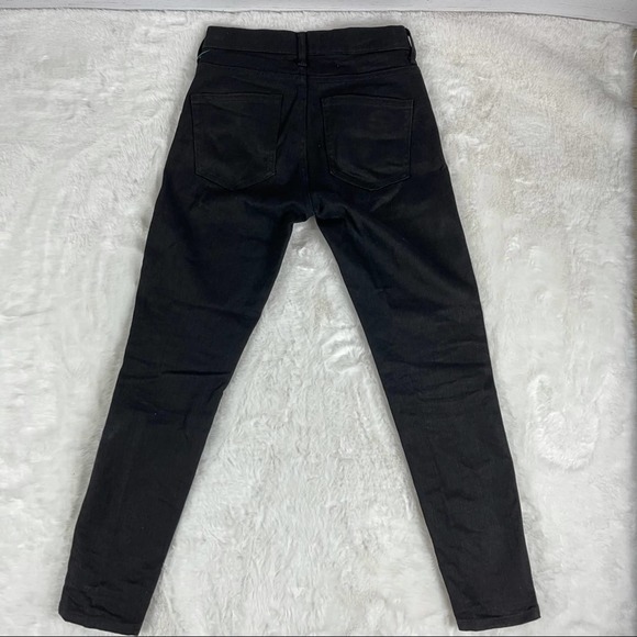 NEW Everlane Mid-Rise Ankle Jeans - Picture 8 of 9